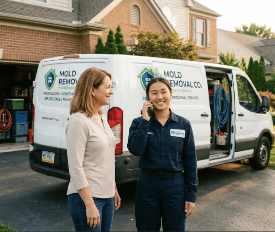 Crawlspace Mold Remediation Valley Stream, NY FAQs